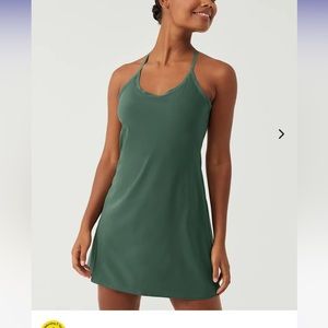 Outdoor Voices Exercise Dress